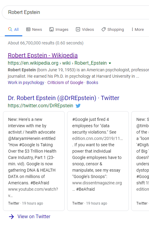 Robert Epstein - Wikipedia