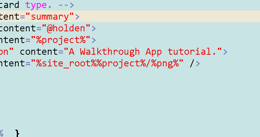 Screenshot of item discussed in surrounding text